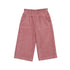 MAYORAL G Corduroy trousers - orchid -   9M