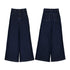 MAYORAL G Relax long dress pant - super dark - 14