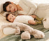 TOPBRIGHT Soothing whale kalmerende knuffel