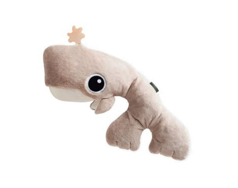 TOPBRIGHT Soothing whale kalmerende knuffel
