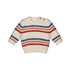 MAYORAL B Sweater - pottery -  12M