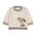 MAYORAL B Sweater - pottery -  12M
