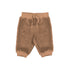 MAYORAL B Corduroy trouser - toffee -  12M