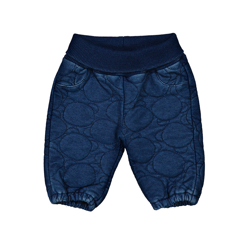 MAYORAL G Denim pants - dark -  4/6
