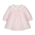 MAYORAL G Dress - baby rose -  12M