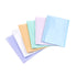 Displayboek m/30 vakken A4 - 24x31x1.8cm - 6 ass.