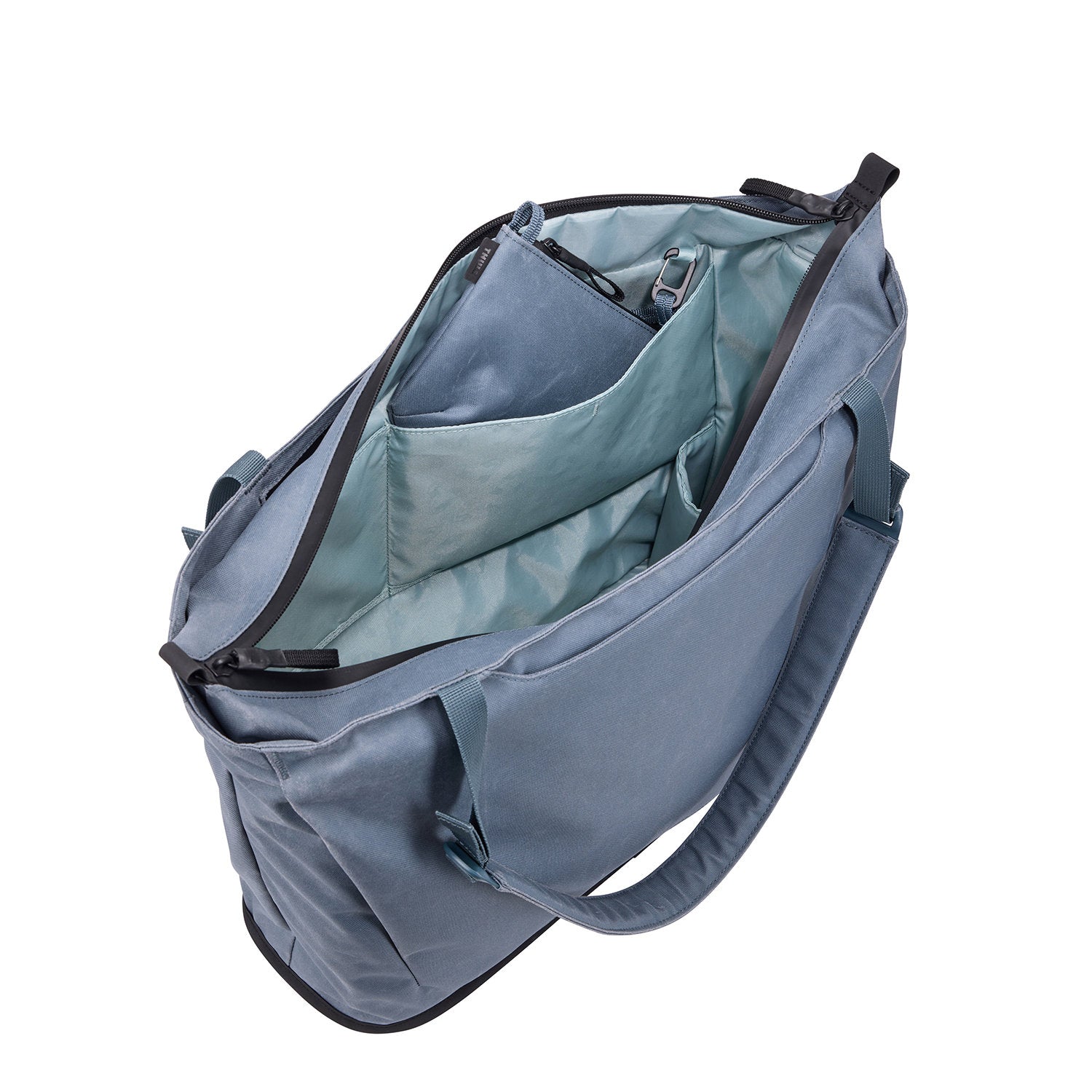 THULE Aion tote bag - dark slate