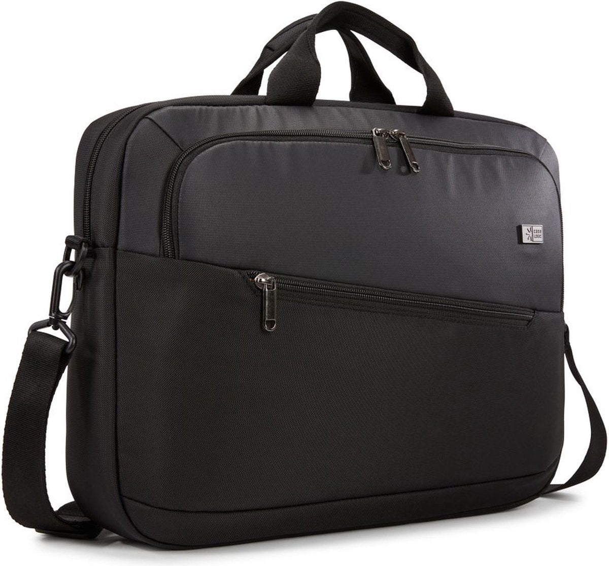 CASE LOGIC Propel laptoptas 15inch - zwart