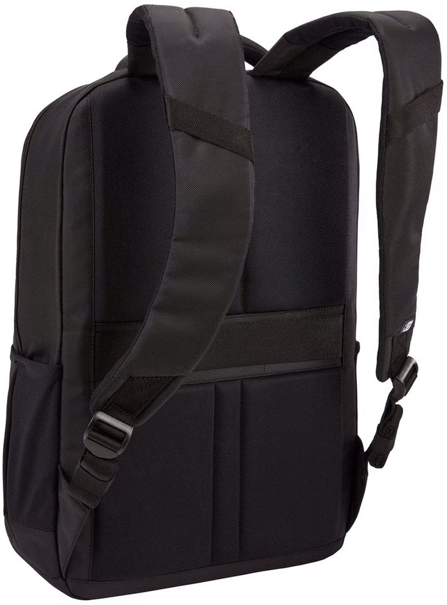 CASE LOGIC Propel Laptoptas 15inch - bc zwart