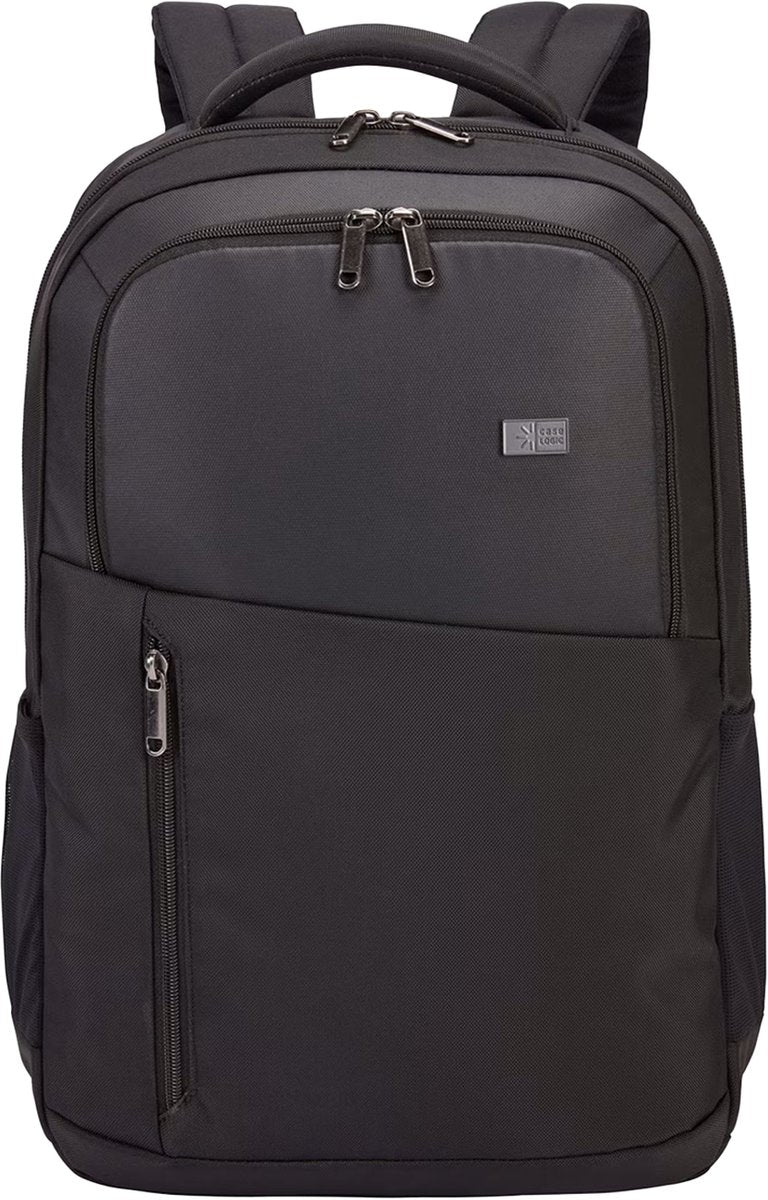 CASE LOGIC Propel Laptoptas 15inch - bc zwart