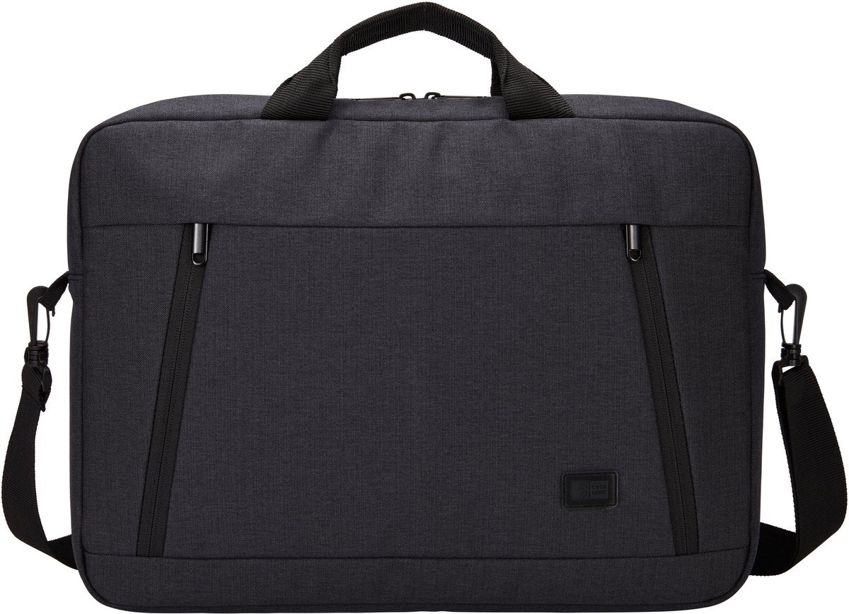 CASE LOGIC Huxton Laptoptas 15.6inch - attache zwart