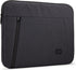 CASE LOGIC Huxton laptoptas 14inch - sleeve zwart