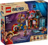 LEGO One Piece Netflix 75637 Circustent van buggy de clown TU