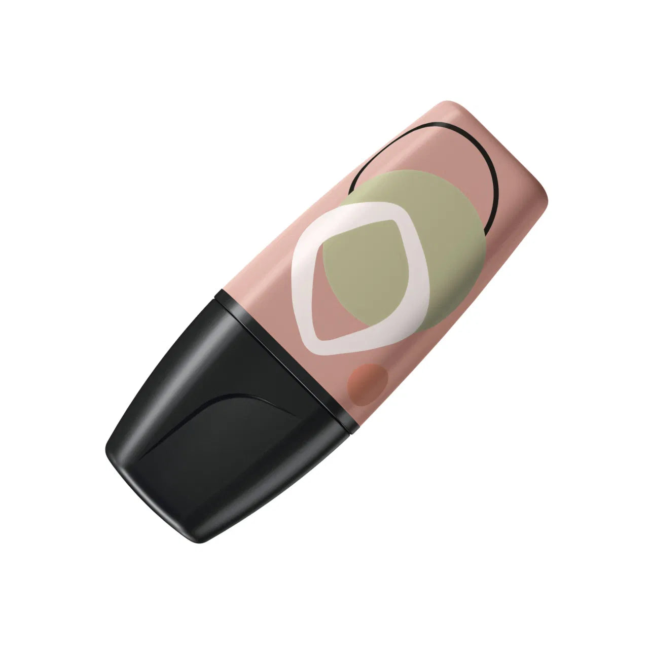 STABILO Boss mini naturevibes - amber