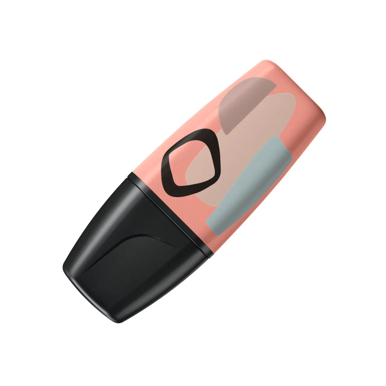 STABILO Boss mini naturevibes - sienna
