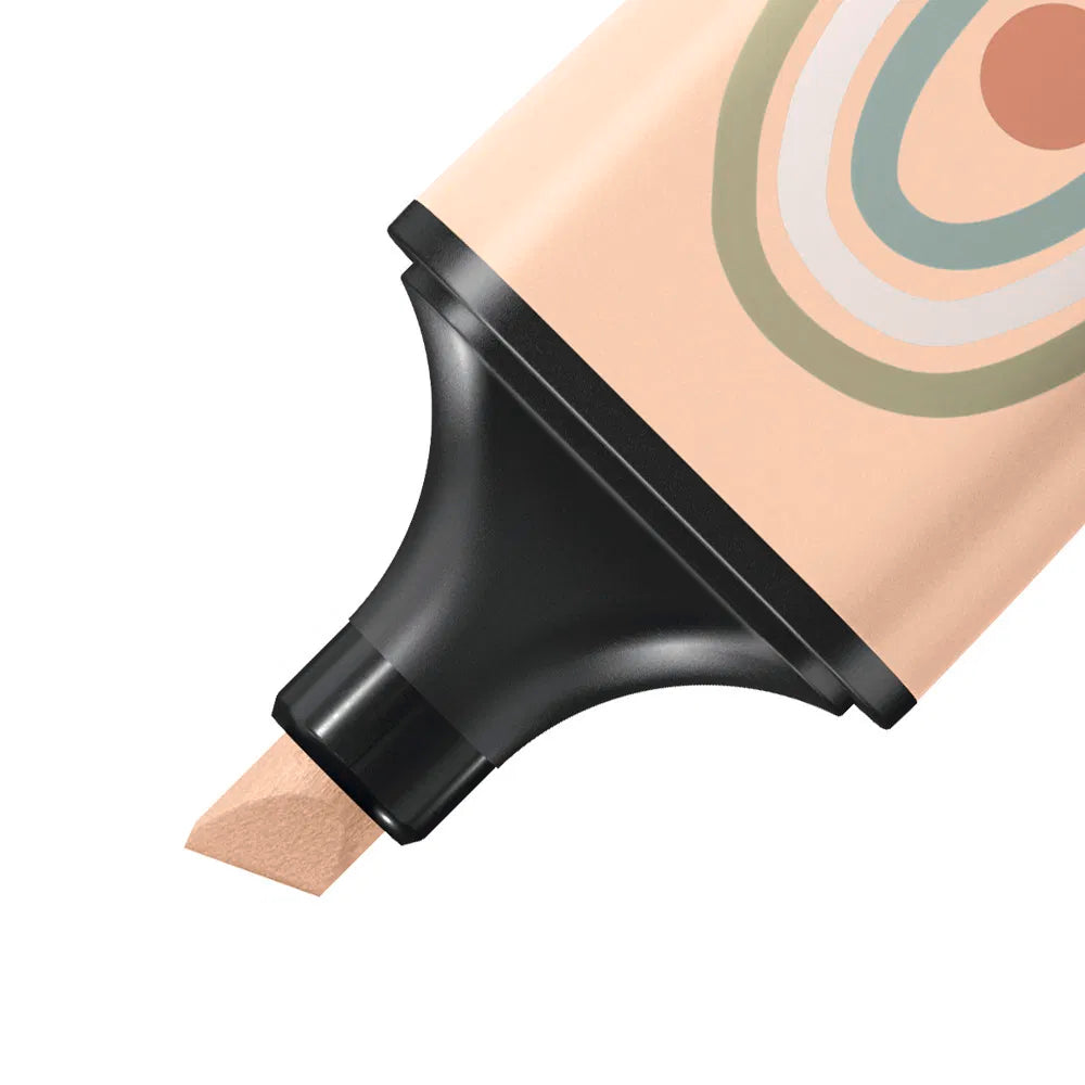STABILO Boss mini naturevibes - beige