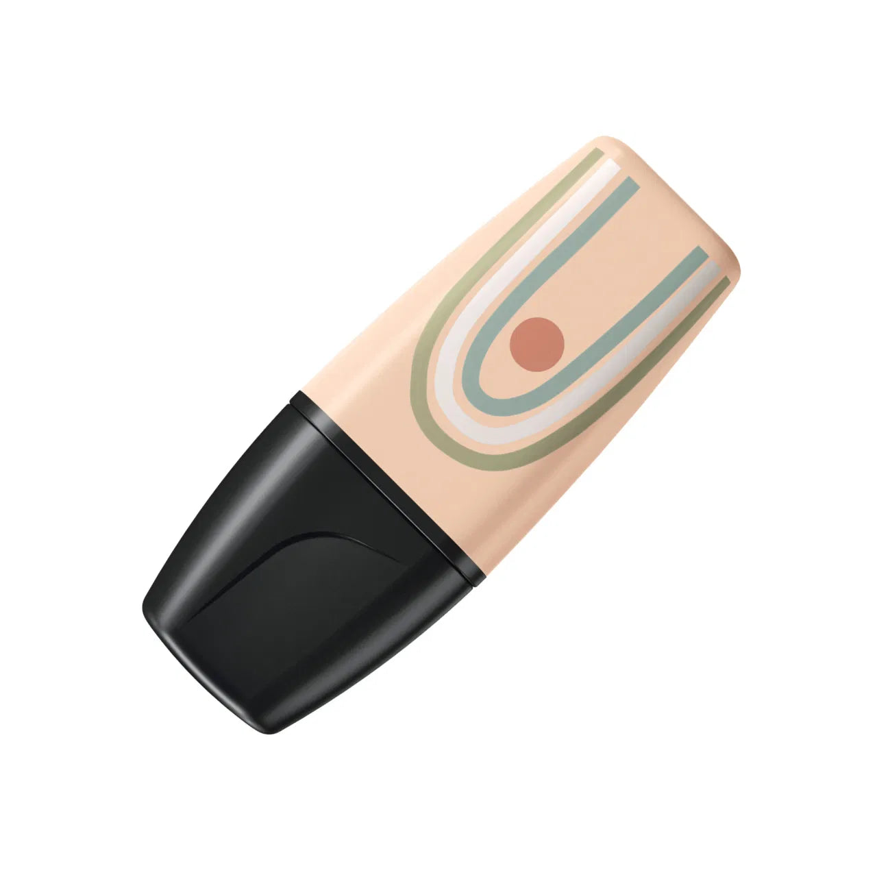 STABILO Boss mini naturevibes - beige