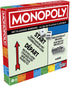 HASBRO Spel - Monopoly klassiek (refresh)