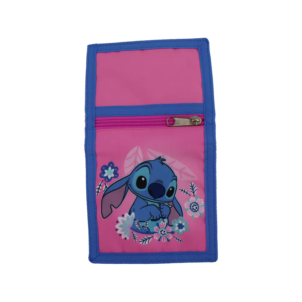 STITCH Pink Dreams portefeuille