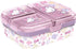 HELLO KITTY Lunchbox multi compartiment