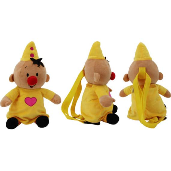 BUMBA Pluche rugzak - 35cm