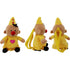 BUMBA Pluche rugzak - 35cm