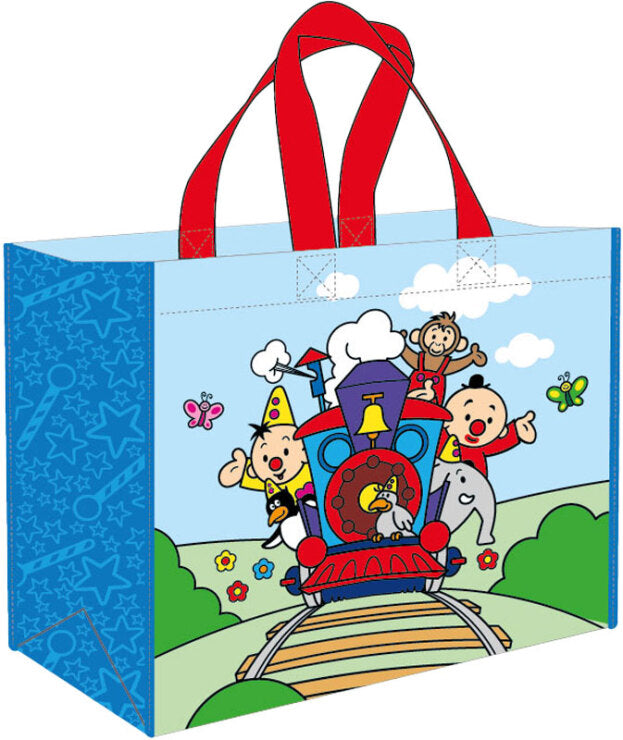 BUMBA Shopper PP