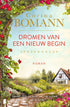 Rozenhaag 1 - Dromen van een nieuw begin - Corina Bomann