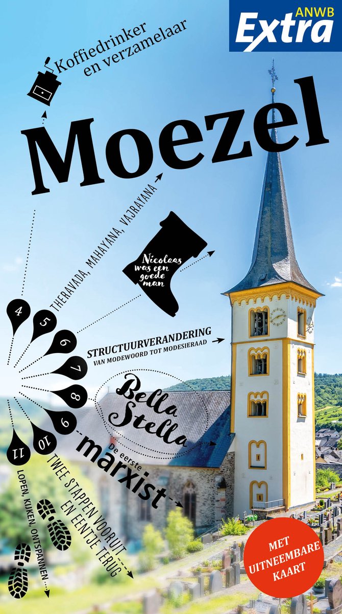 Moezel - Anwb extra