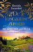 De Toscaanse zussen 1 - De gave van Lucrezia - Daniela Sacerdoti