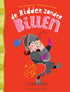 De ridder zonder billen - Levina van Teunenbroek