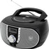 SOUNDMASTER DAB+ boombox met CD/MP3/USB