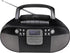SOUNDMASTER DAB+ boombox met CD/MP3/USB