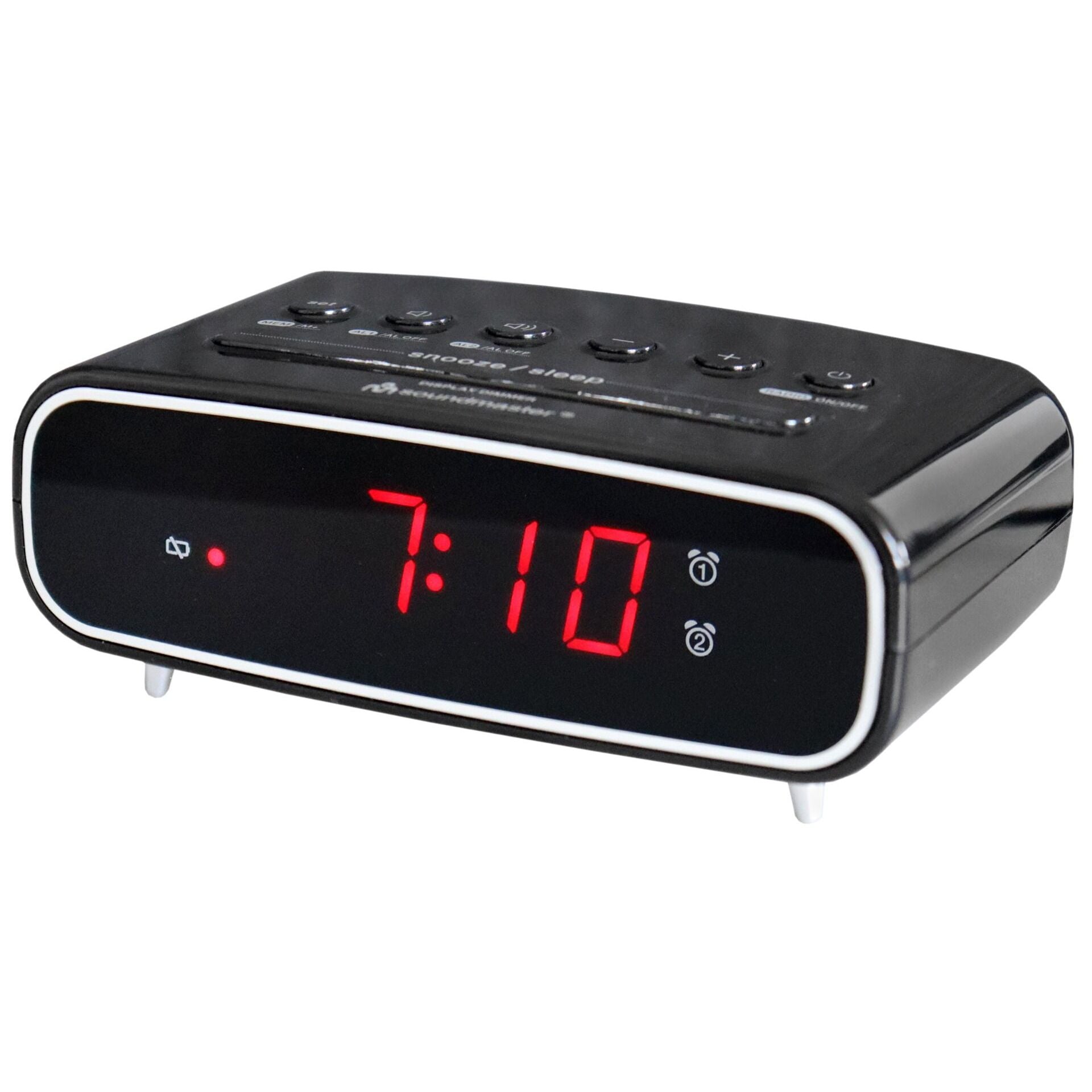 SOUNDMASTER FM werkradio