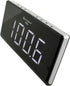 SOUNDMASTER Jumbo LED-wekkerradio m/energiebespaarmode