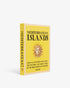 ASSOULINE Classics - Wine & Travel Mediterranean Islands
