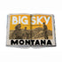 ASSOULINE Icons - Big Sky