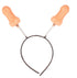 Dicky diadeem
