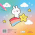 Kawaii color fun