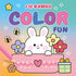 Kawaii color fun