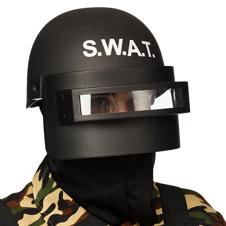 Helm S W A T