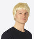 Pruik haar - blond