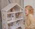 LABEL LABEL Doll house - nougat