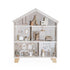 LABEL LABEL Doll house - nougat