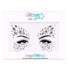 Face Jewels - angels wings