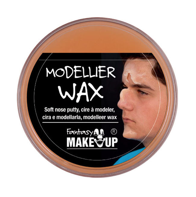 Modelling wax