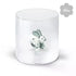 WD Glas 250ml in borosilicaat glas - konijn deco