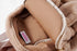 SOMEONE Rugzakje LEOPARD-SG-89-C - beige