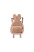 SOMEONE Rugzakje LEOPARD-SG-89-C - beige