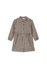 SOMEONE G Kleedje DAPHNE - soft beige - 140